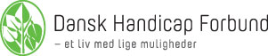 Dansk Handicap Forbund
