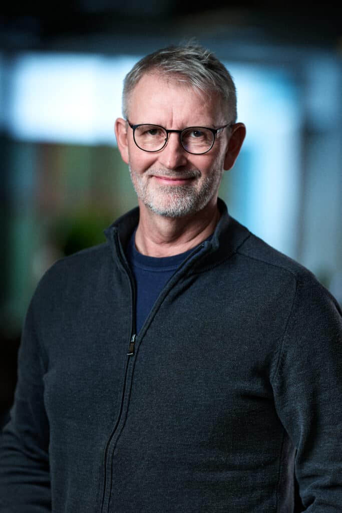 Bo Anton Neergaard Senior Project Manager Cetec Energy