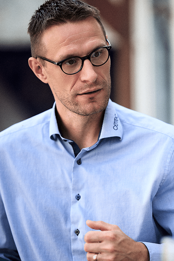 IT-Manager and Cetec Training