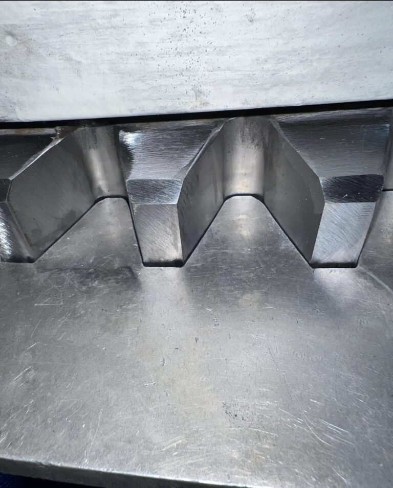 Yaw Ring Repair Yaw Ring Repair
