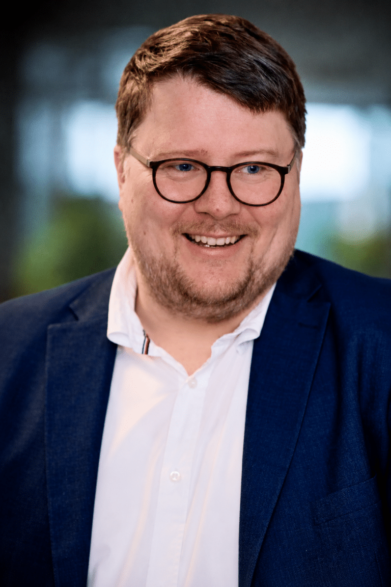 Kasper B. Dølby - CTO Cetec Energy