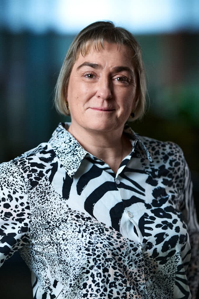 Line Sloth Hasling COO Cetec Energy