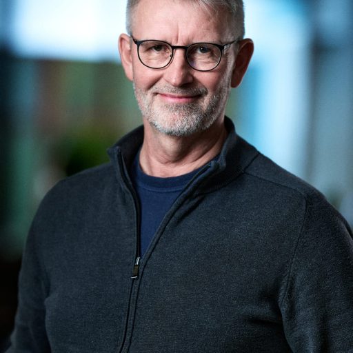 Bo Anton Neergaard Senior Project Manager Cetec Energy