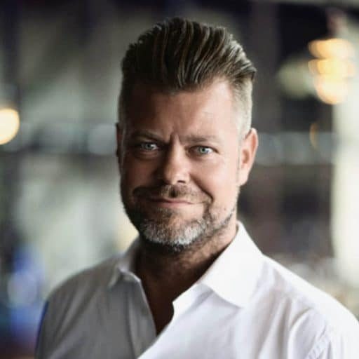 Kim Skovgaard - CSO Cetec Energy