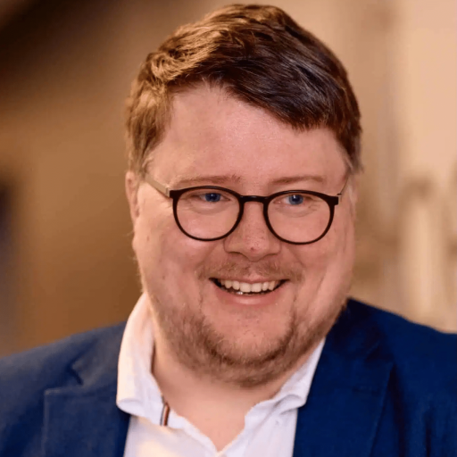 Kasper B. Dølby - CTO Cetec Energy