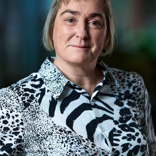 Line Sloth Hasling COO Cetec Energy